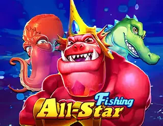 All-Star Fishing